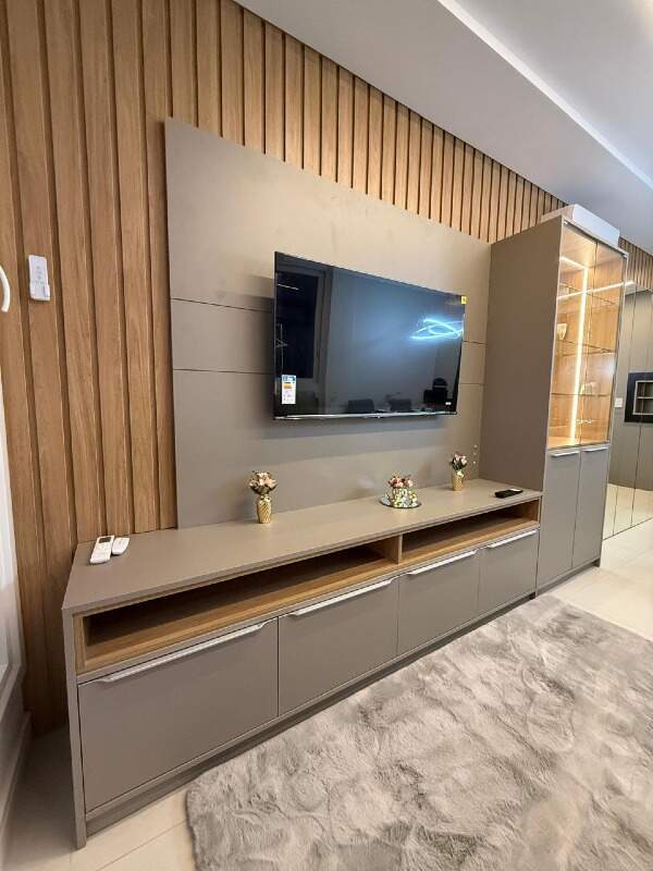 Apartamento à venda no Zona Nova: 