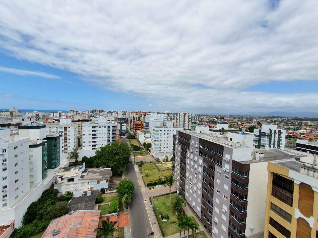 Apartamento à venda no Zona Nova: 
