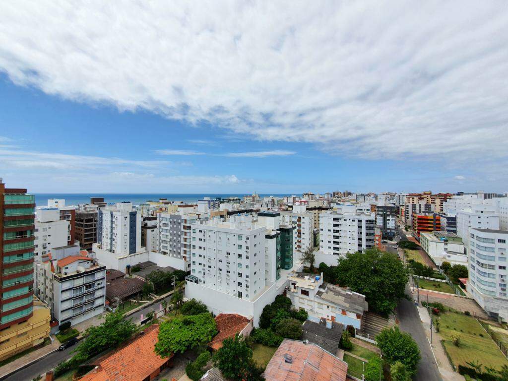 Apartamento à venda no Zona Nova: 