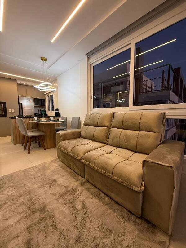 Apartamento à venda no Zona Nova: 