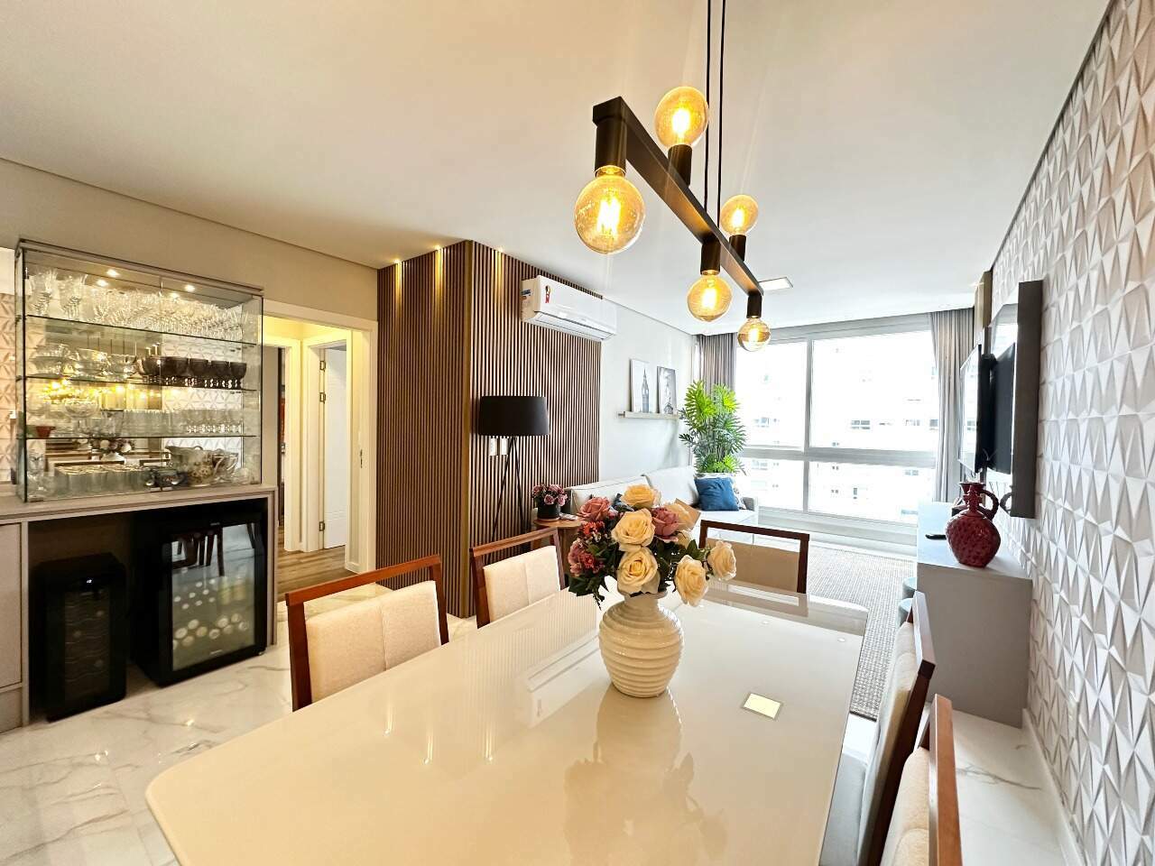 Apartamento à venda no Navegantes: 