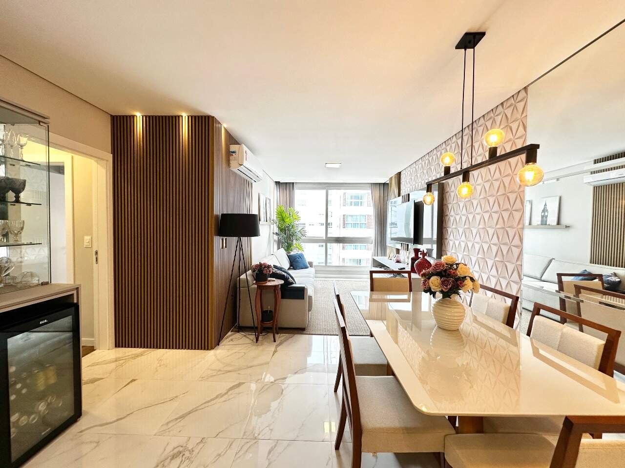 Apartamento à venda no Navegantes: 