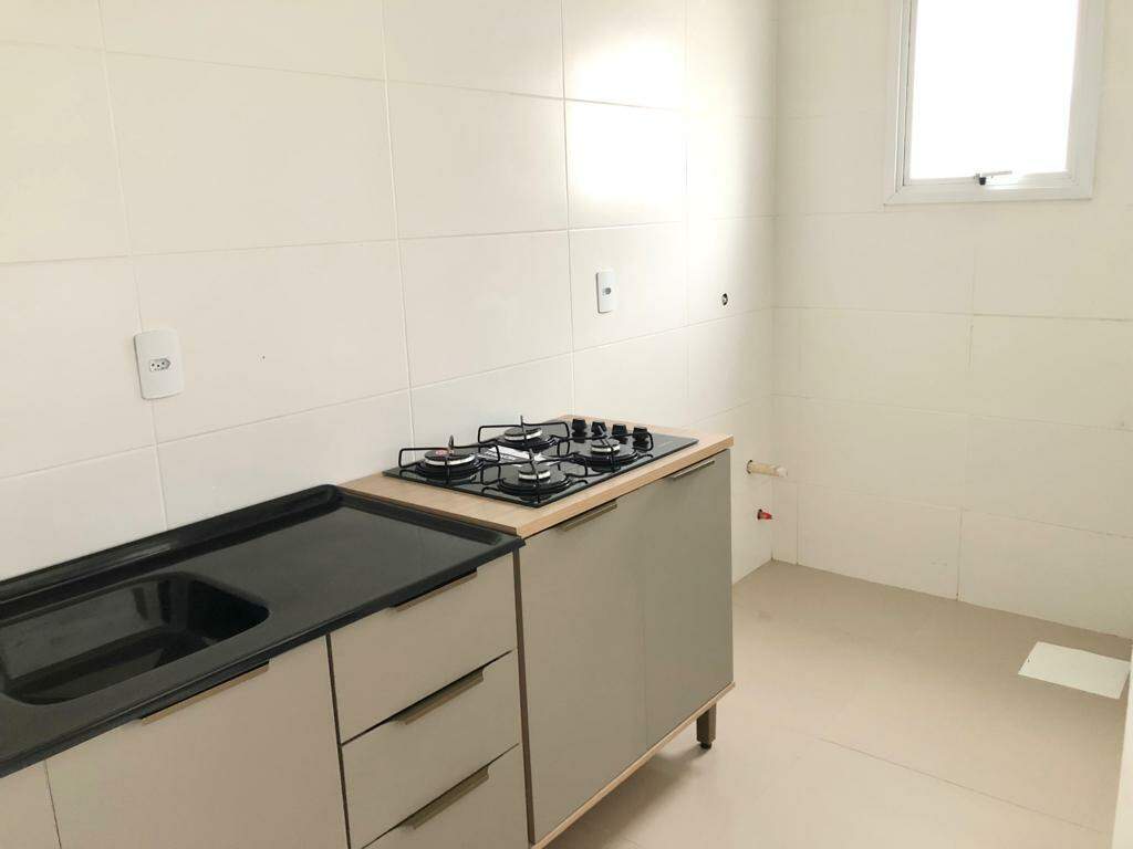 Apartamento à venda no Zona Nova: 