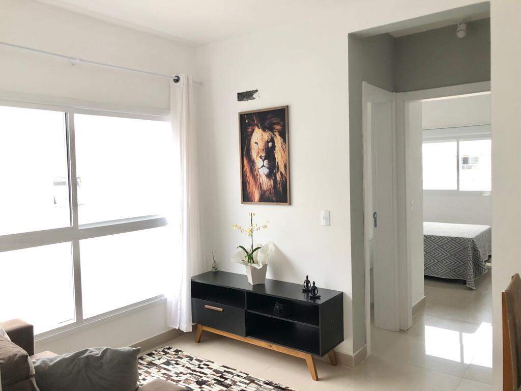 Apartamento à venda no Zona Nova: 
