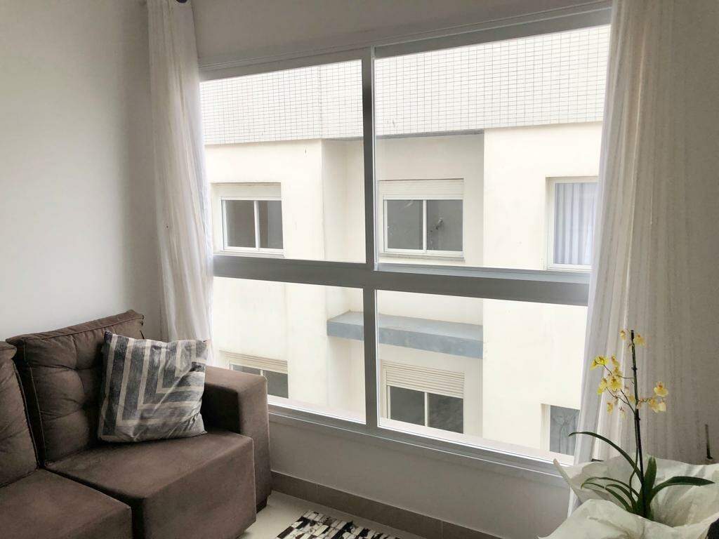 Apartamento à venda no Zona Nova: 