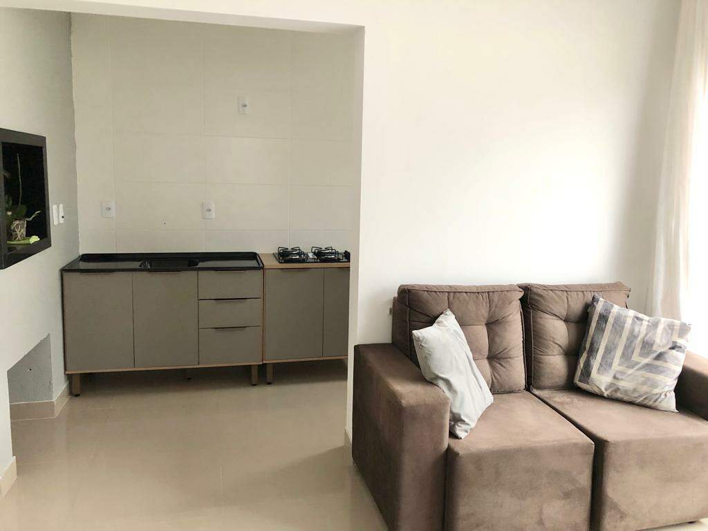 Apartamento à venda no Zona Nova: 