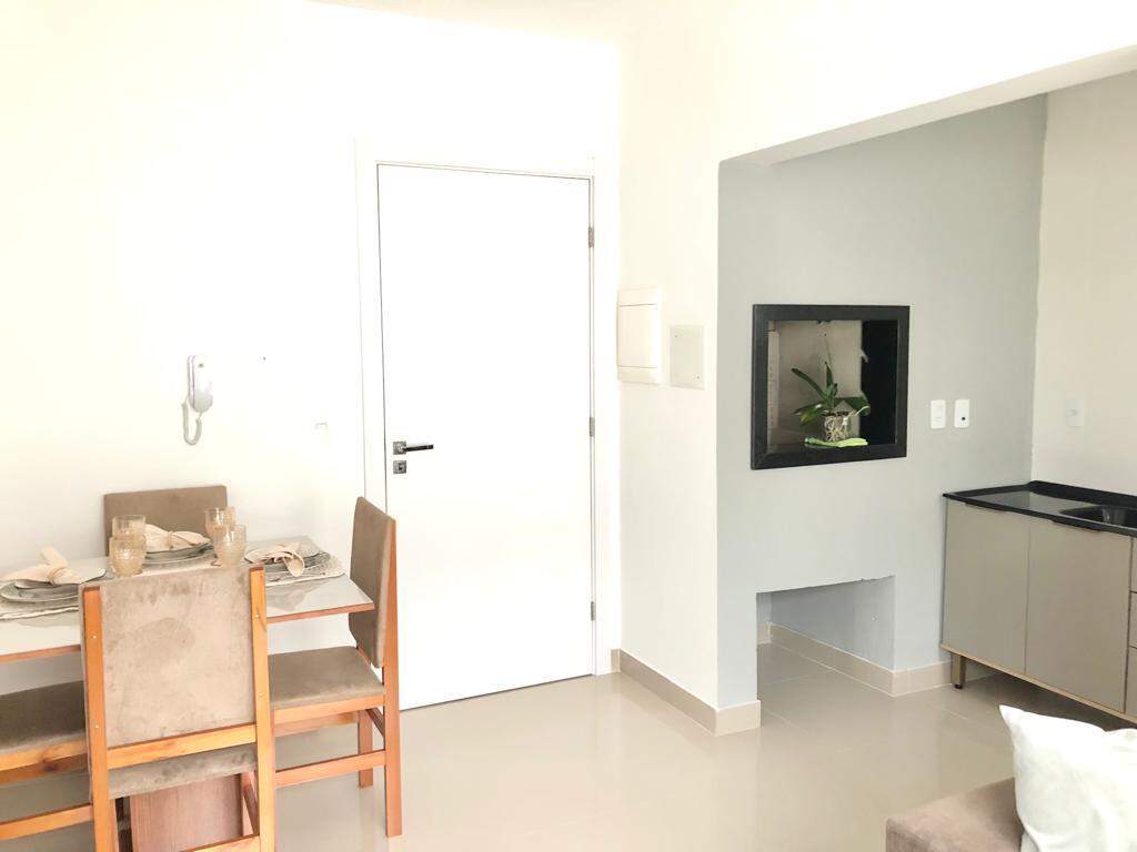 Apartamento à venda no Zona Nova: 
