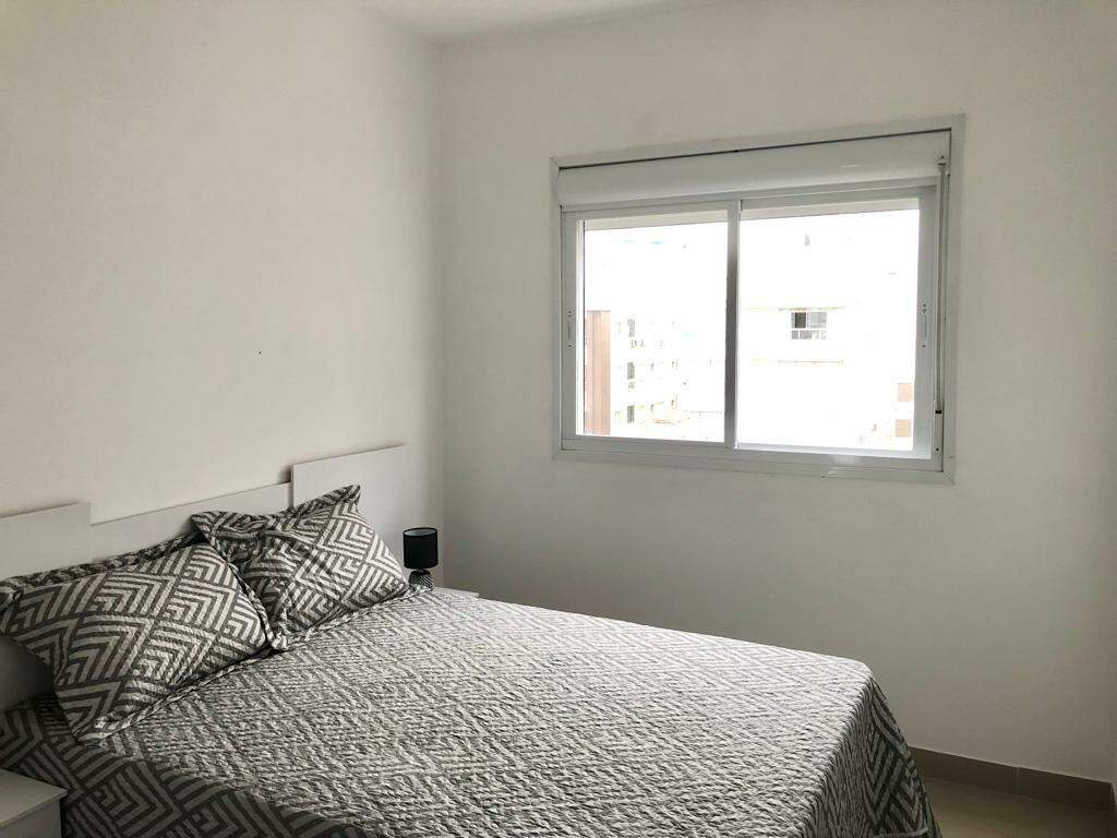 Apartamento à venda no Zona Nova: 