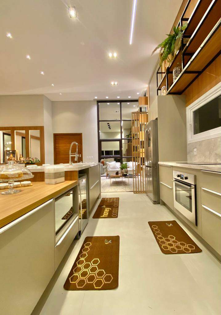 Casa em Condomínio à venda no Dubai Resort : 