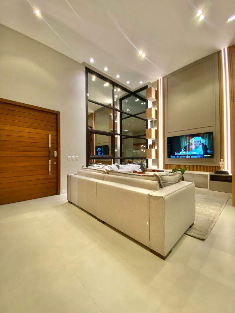 Casa em Condomínio à venda no Dubai Resort : 