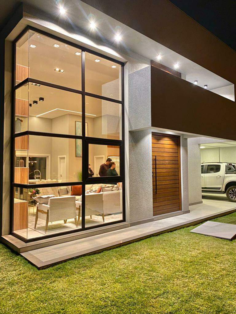 Casa em Condomínio à venda no Dubai Resort : 