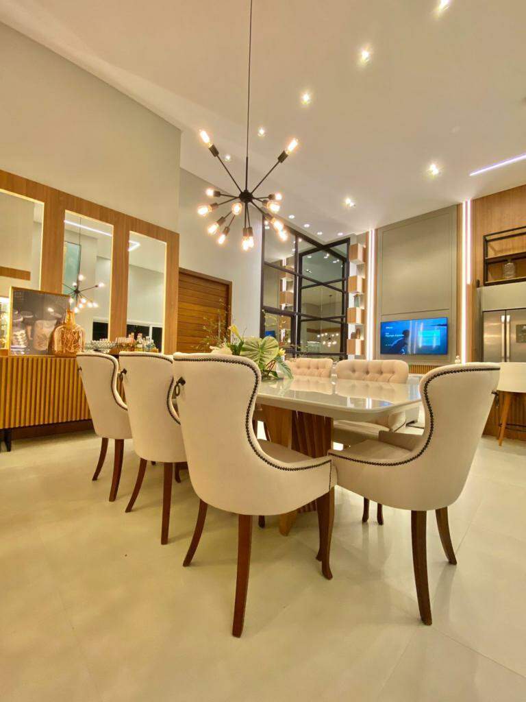 Casa em Condomínio à venda no Dubai Resort : 