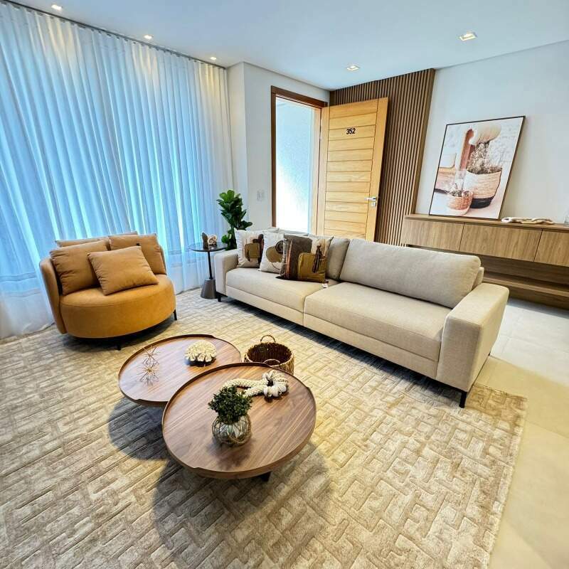 Casa em Condomínio à venda no Condomínio Murano: 