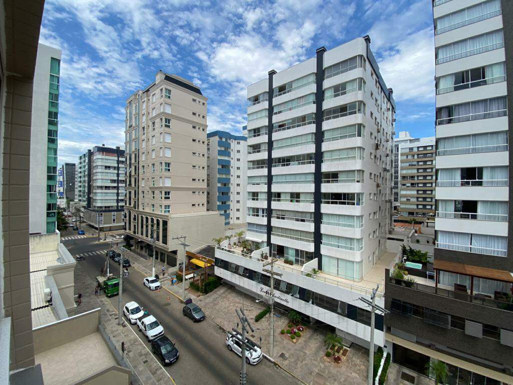 Apartamento à venda no Navegantes: 