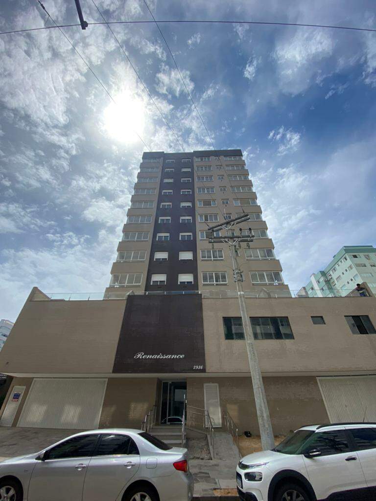 Apartamento à venda no Navegantes: 