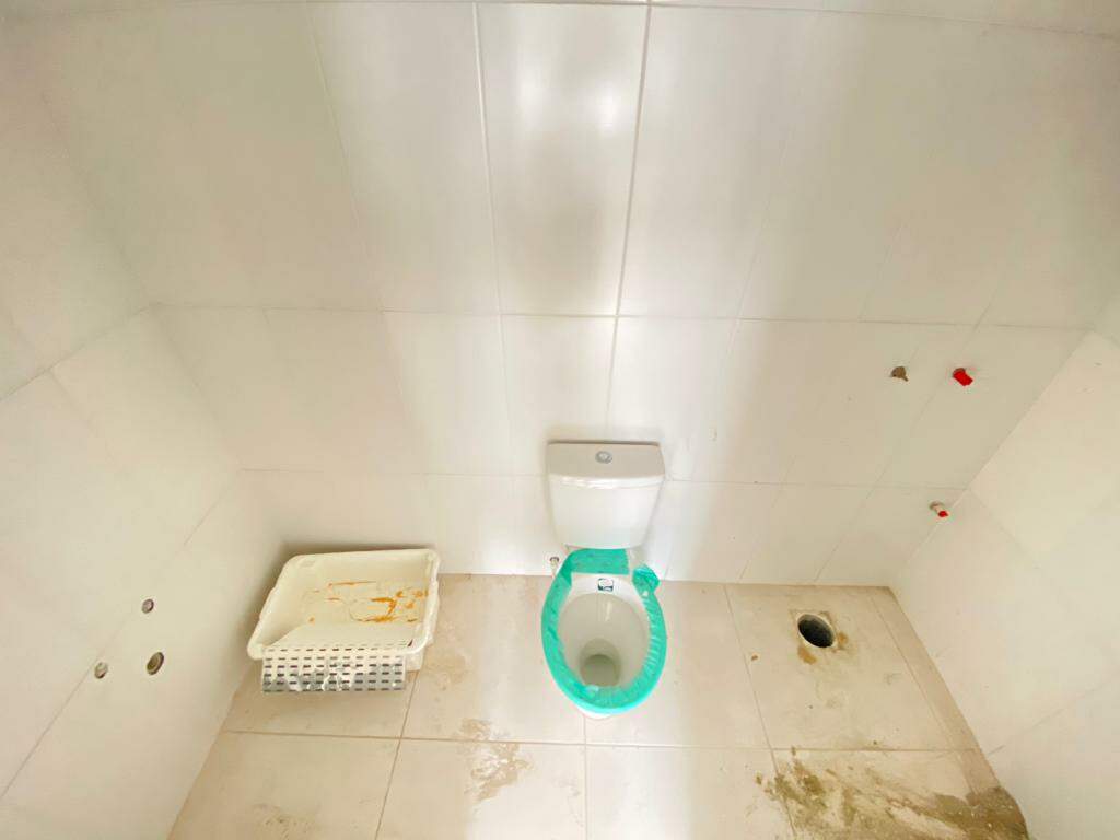 Apartamento à venda no Navegantes: 