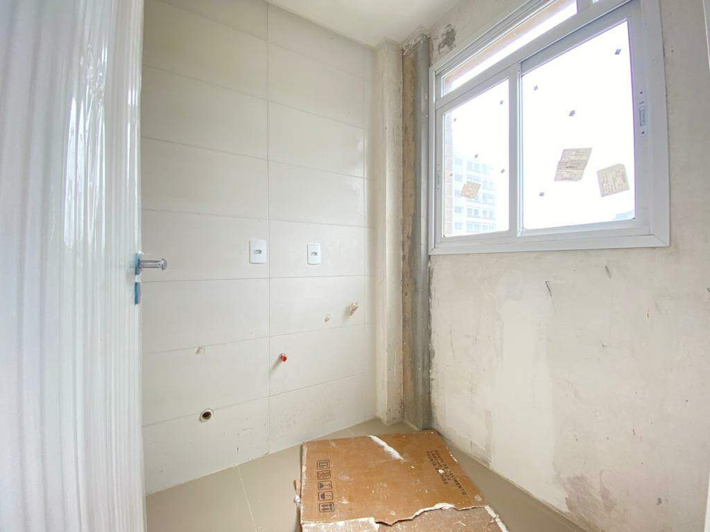 Apartamento à venda no Navegantes: 