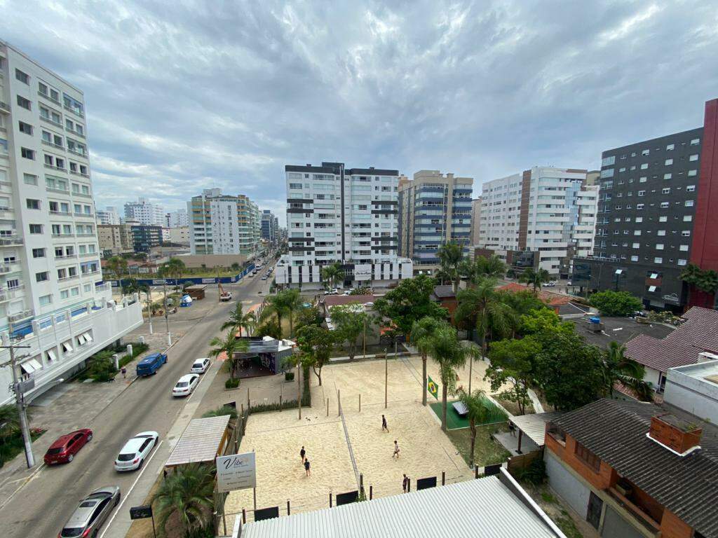 Apartamento à venda no Navegantes: 