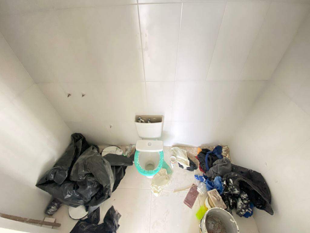 Apartamento à venda no Navegantes: 