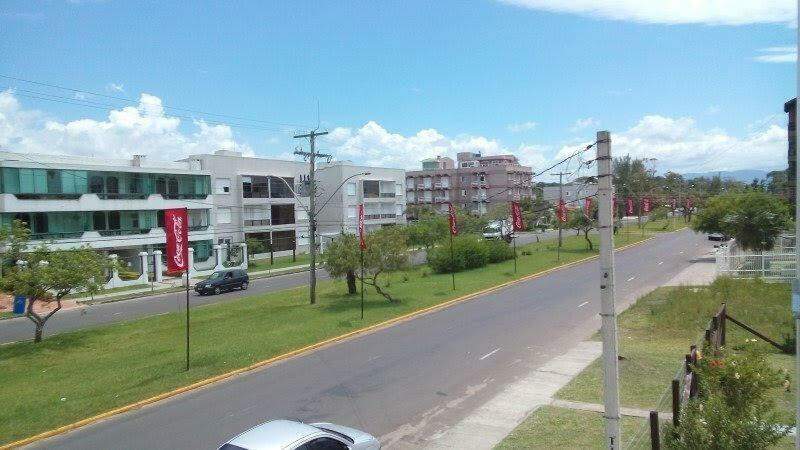 Apartamento à venda no Atlantida: 