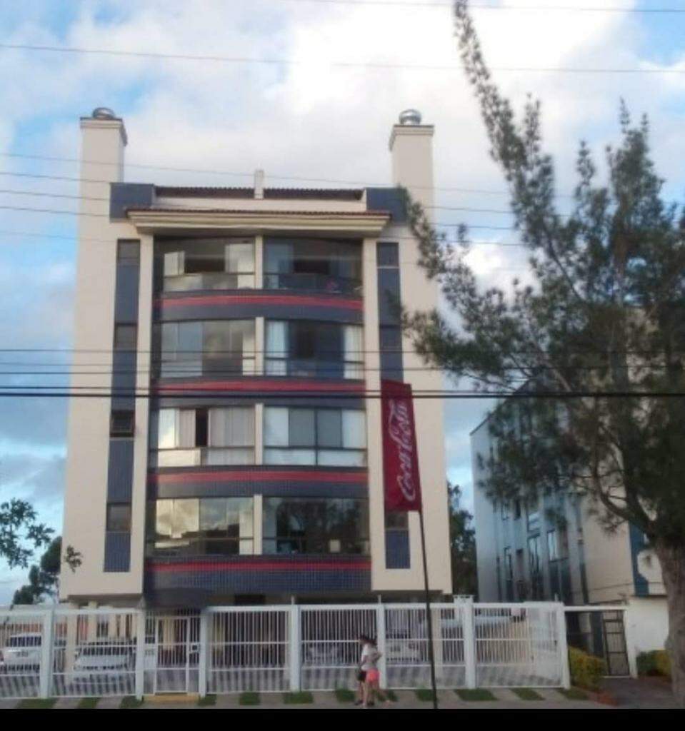 Apartamento à venda no Atlantida: 