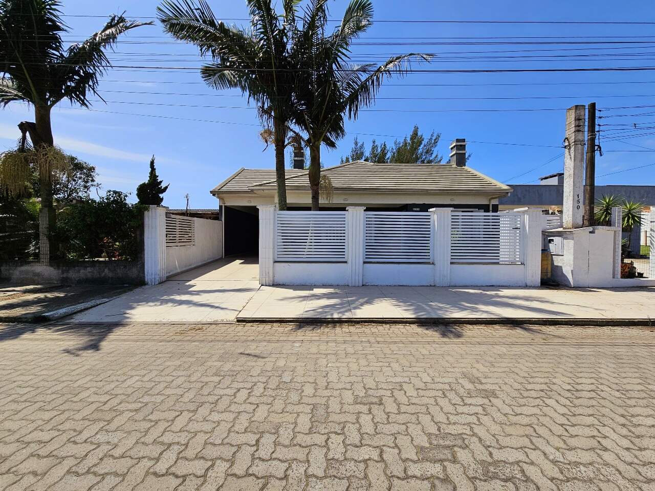 Casa à venda no Centro: 