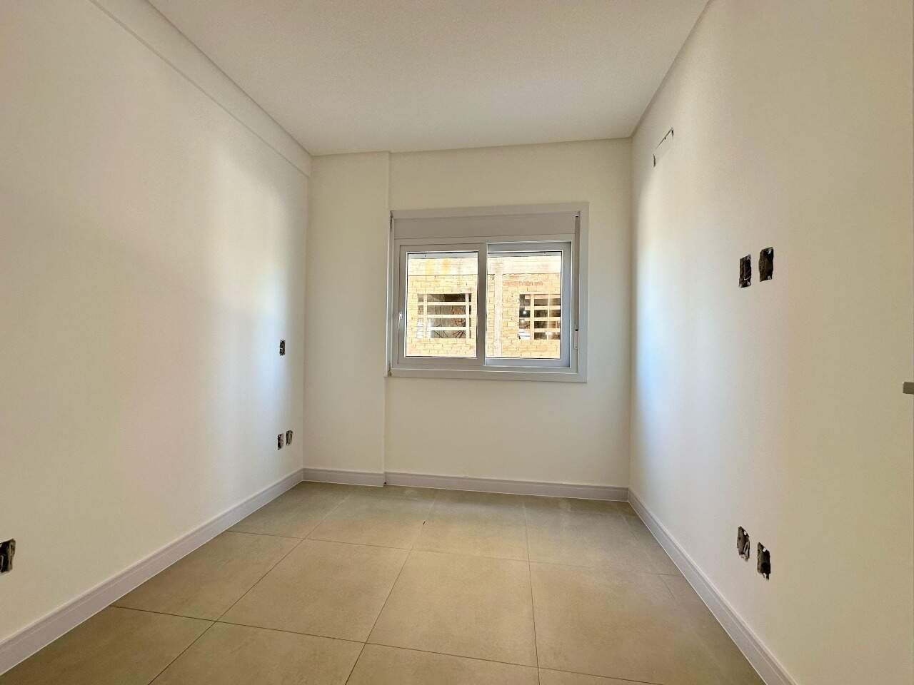Apartamento à venda no Zona Nova: 