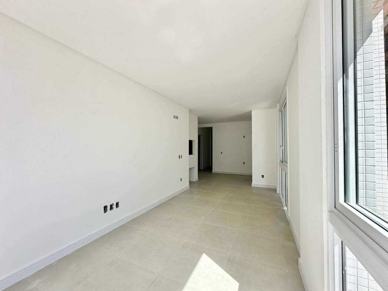 Apartamento à venda no Zona Nova: 