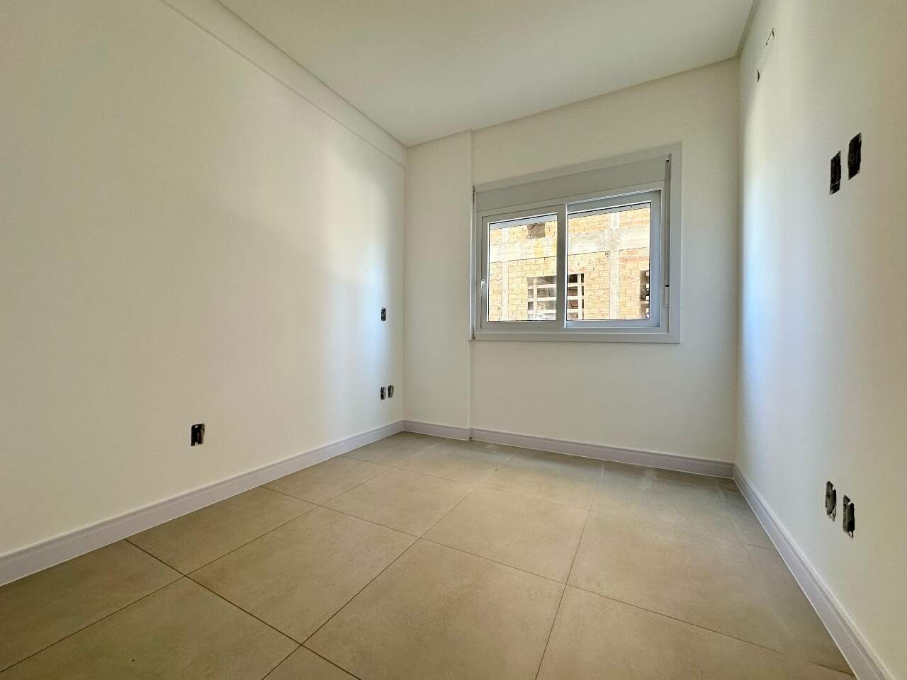 Apartamento à venda no Zona Nova: 