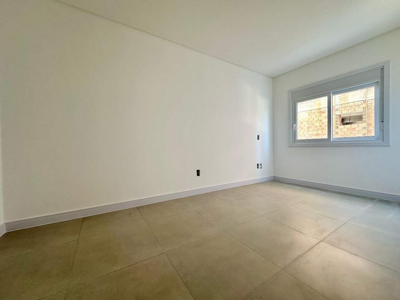 Apartamento à venda no Zona Nova: 
