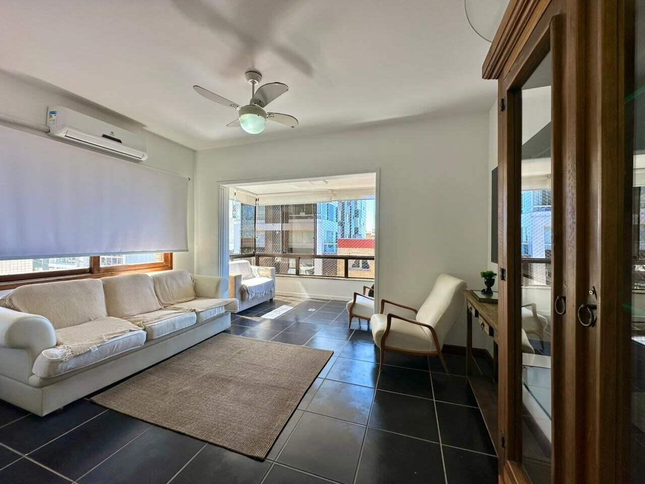 Apartamento à venda no Zona Nova: 
