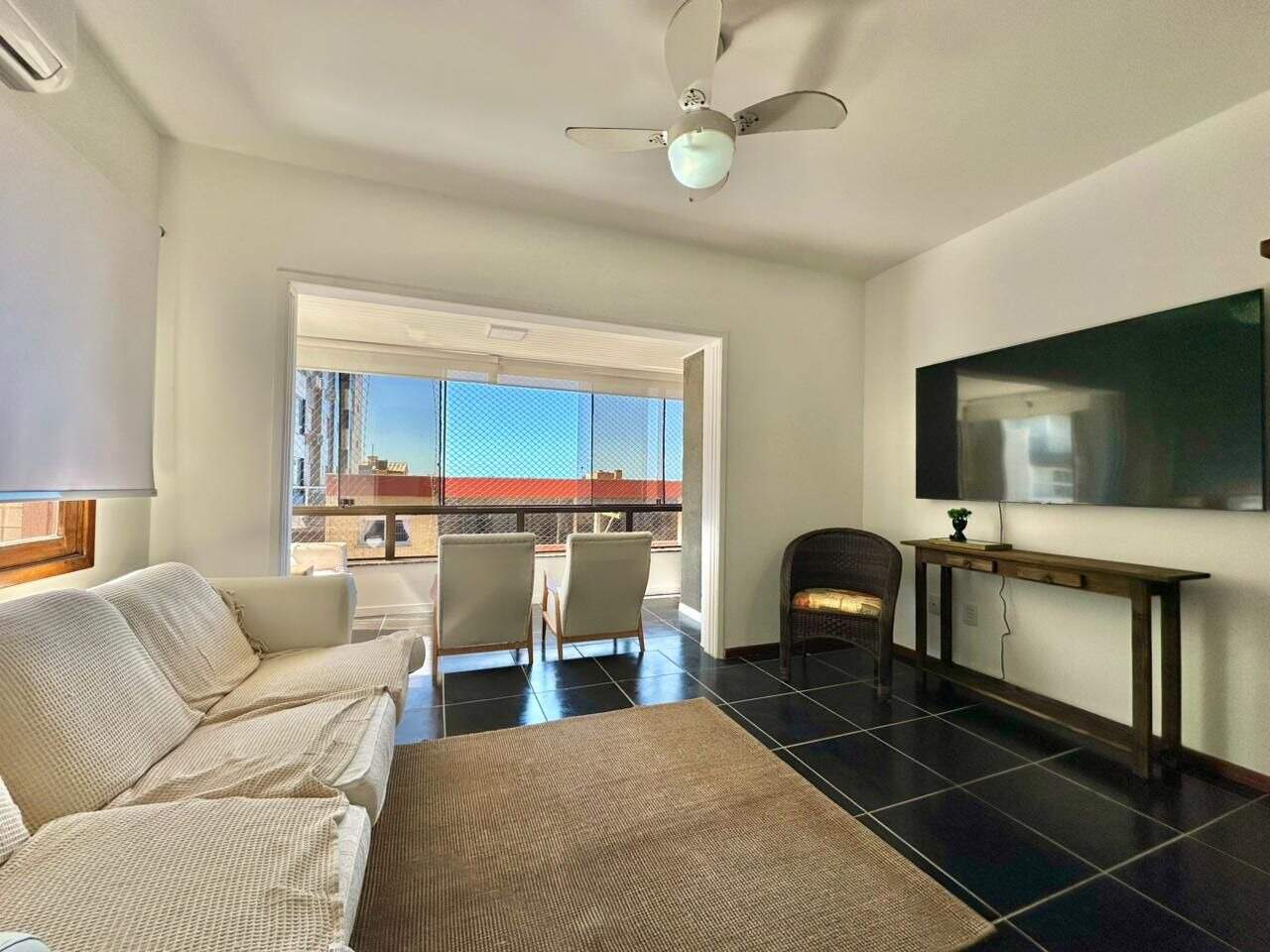 Apartamento à venda no Zona Nova: 