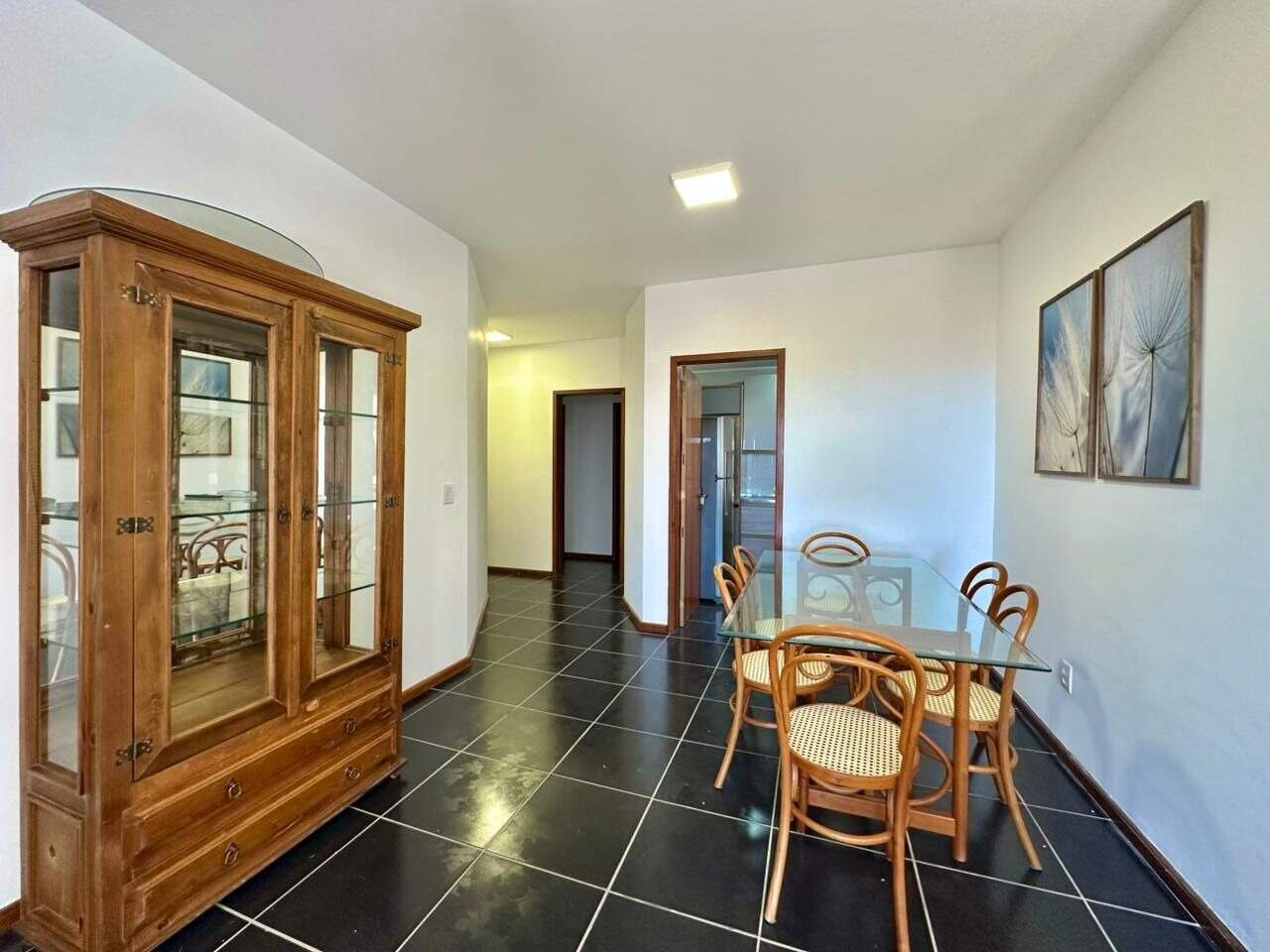 Apartamento à venda no Zona Nova: 