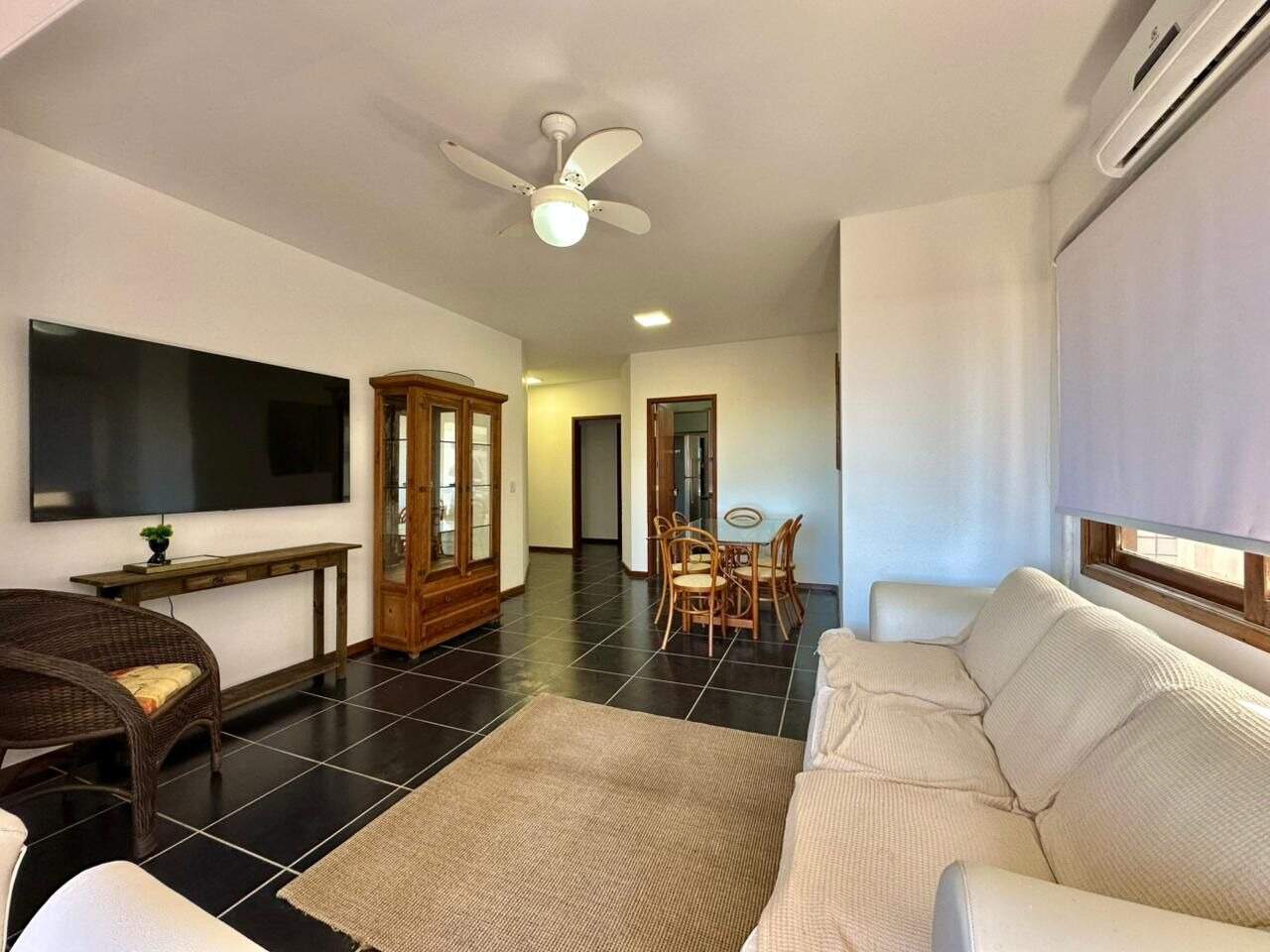 Apartamento à venda no Zona Nova: 