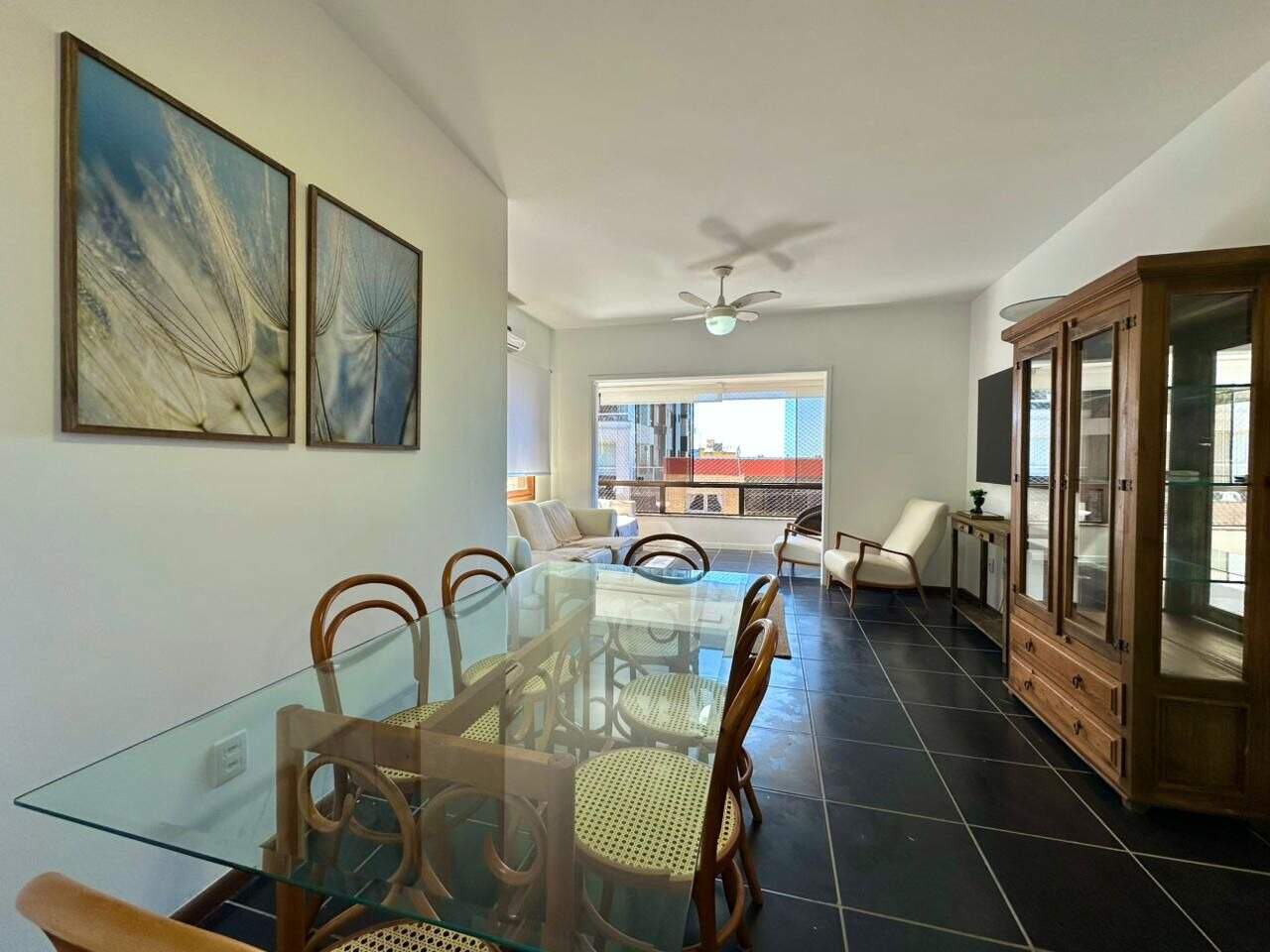 Apartamento à venda no Zona Nova: 