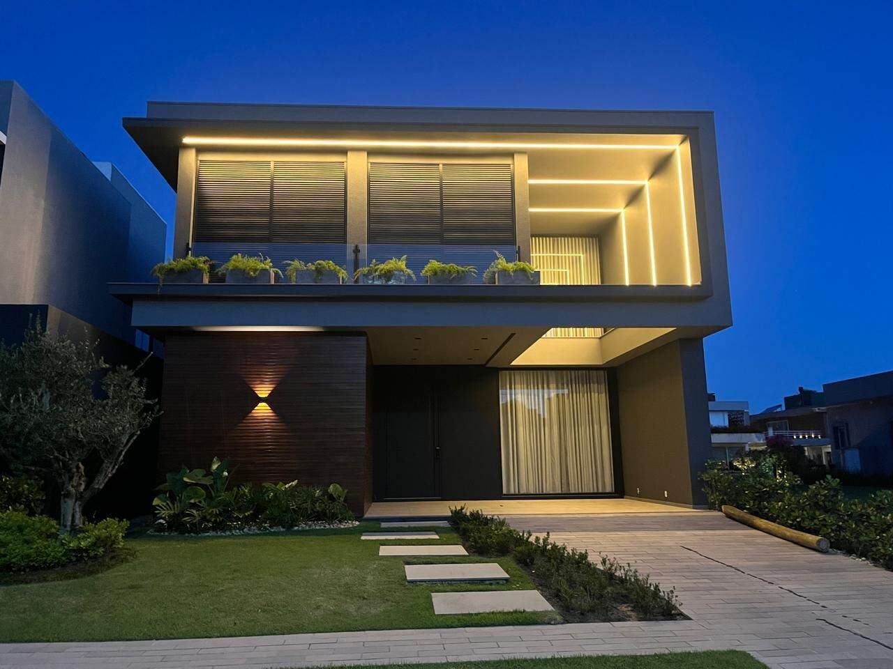 Casa em Condomínio à venda no Capão Ilhas Resort: 