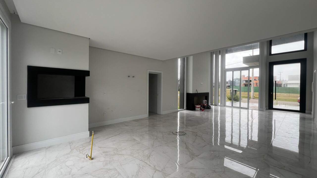 Casa em Condomínio à venda no Condomínio Terrasul: 