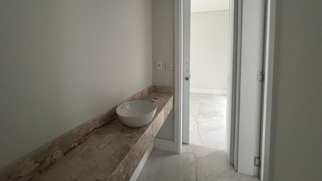 Casa em Condomínio à venda no Condomínio Terrasul: 