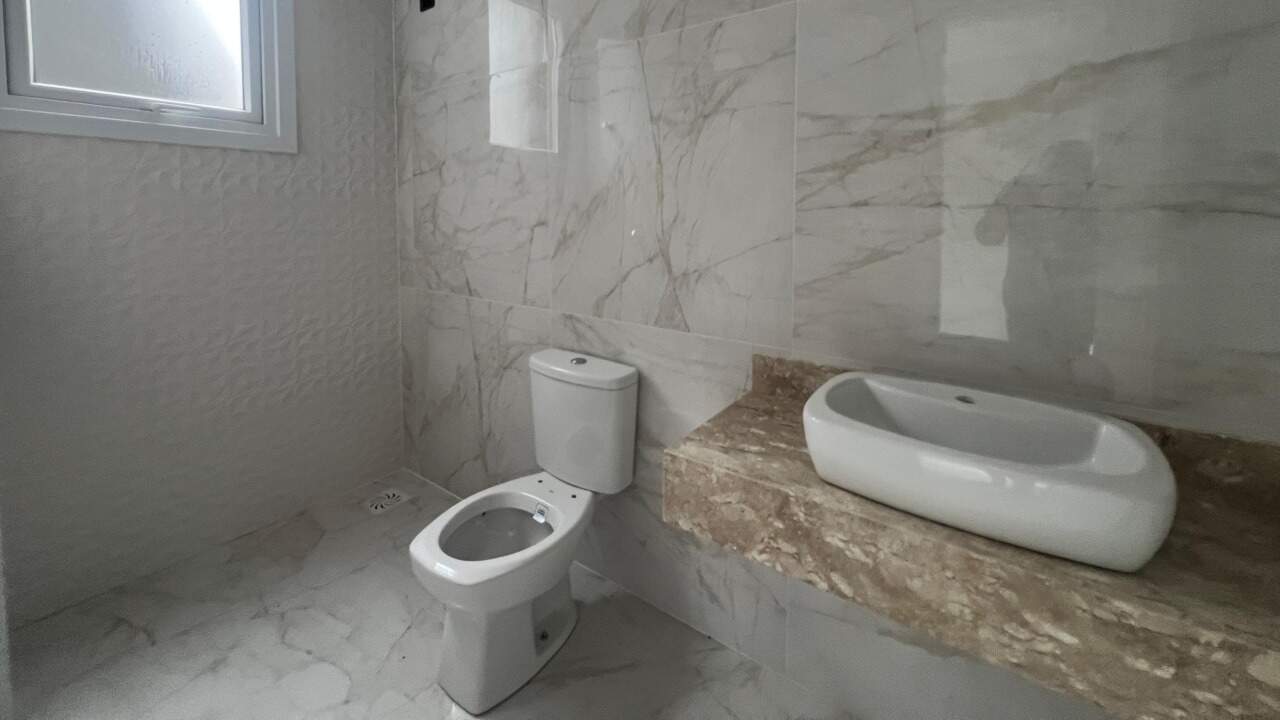 Casa em Condomínio à venda no Condomínio Terrasul: 