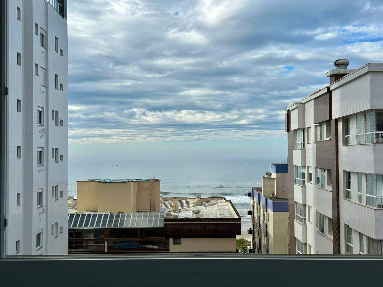 Apartamento à venda no Zona Nova: 