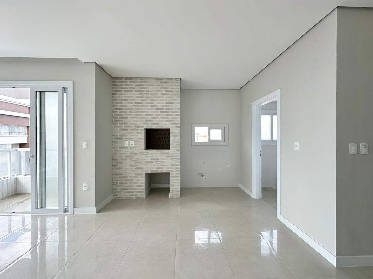 Apartamento à venda no Zona Nova: 