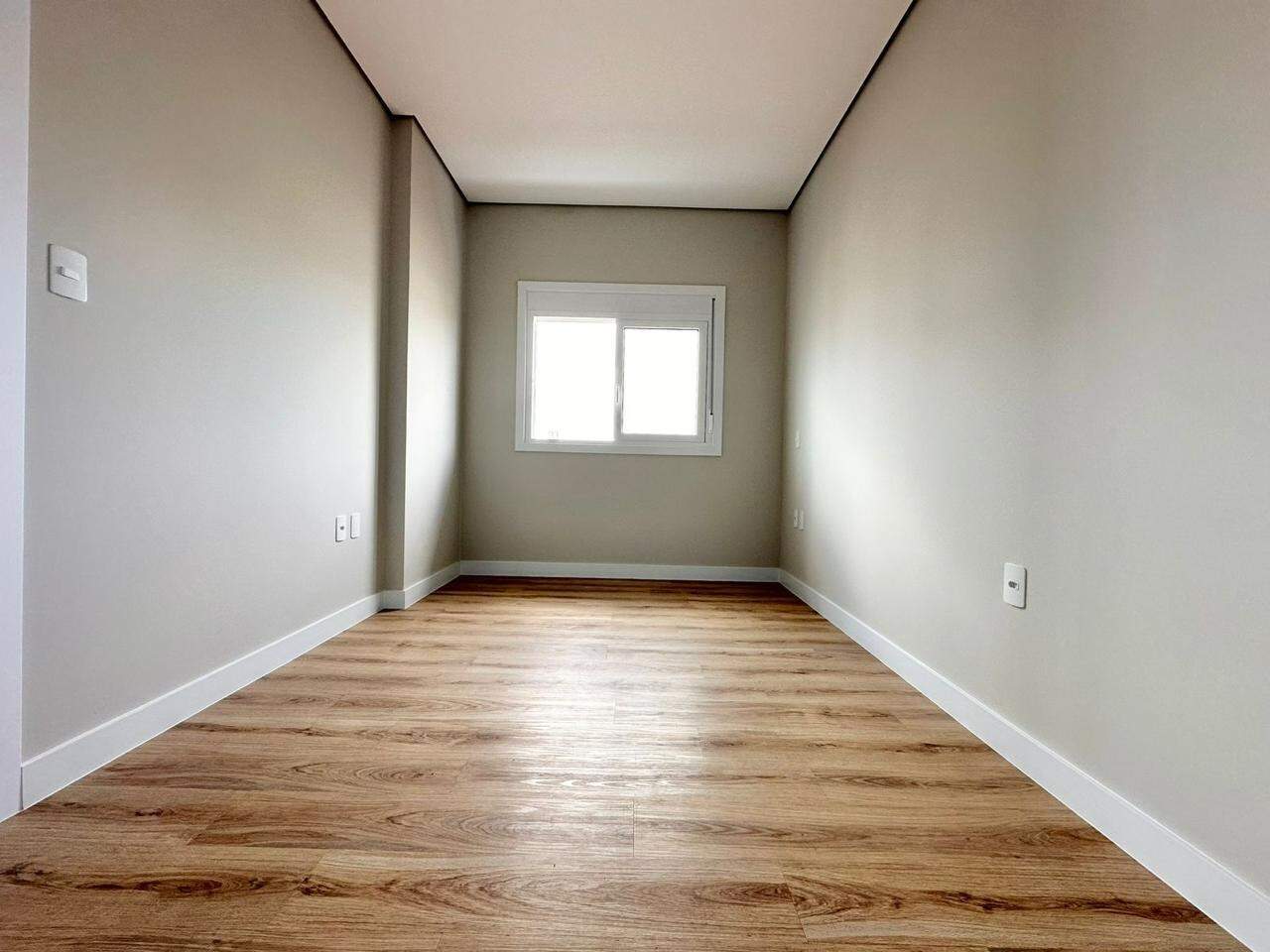 Apartamento à venda no Zona Nova: 