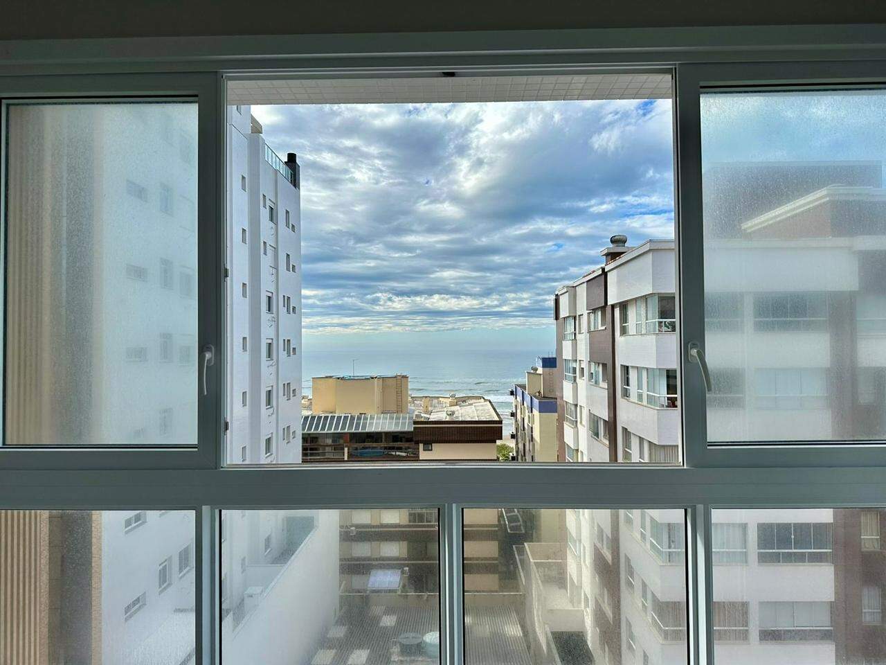 Apartamento à venda no Zona Nova: 