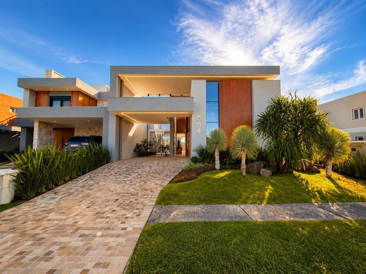 Casa em Condomínio à venda no Capão Ilhas Resort: 