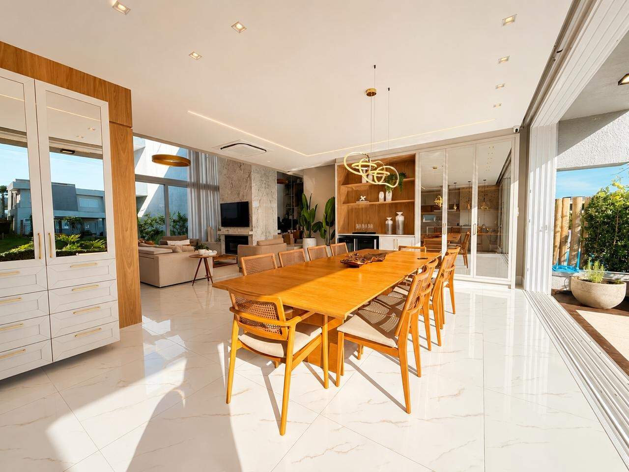 Casa em Condomínio à venda no Capão Ilhas Resort: 