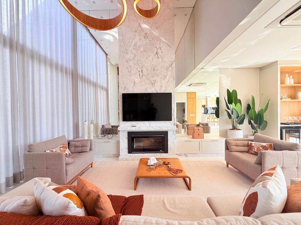 Casa em Condomínio à venda no Capão Ilhas Resort: 