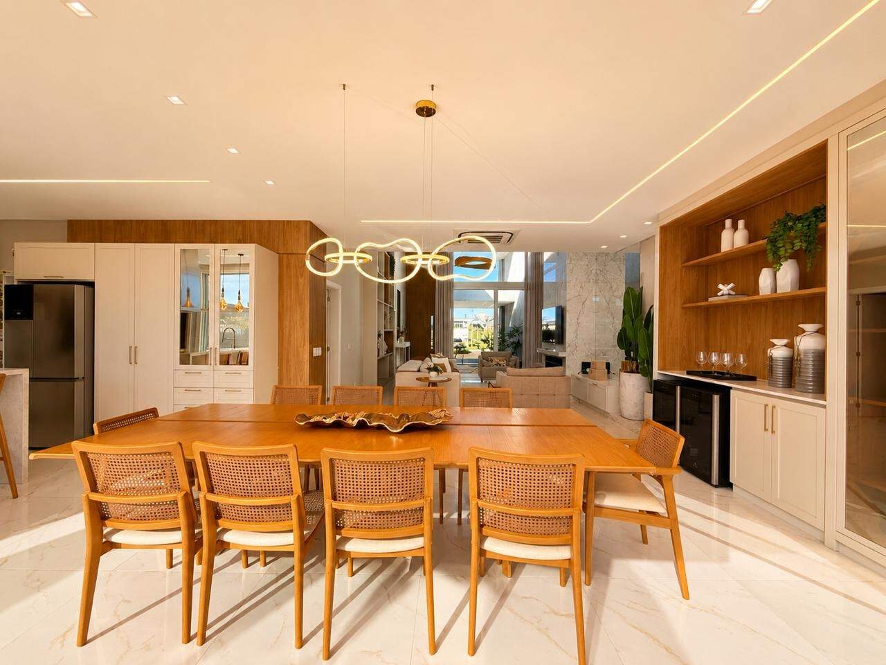 Casa em Condomínio à venda no Capão Ilhas Resort: 