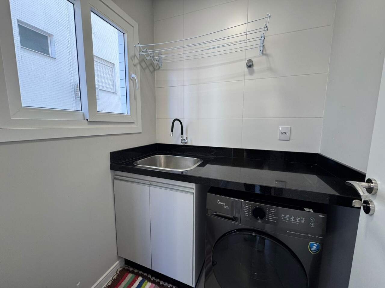 Apartamento à venda no Zona Nova: 