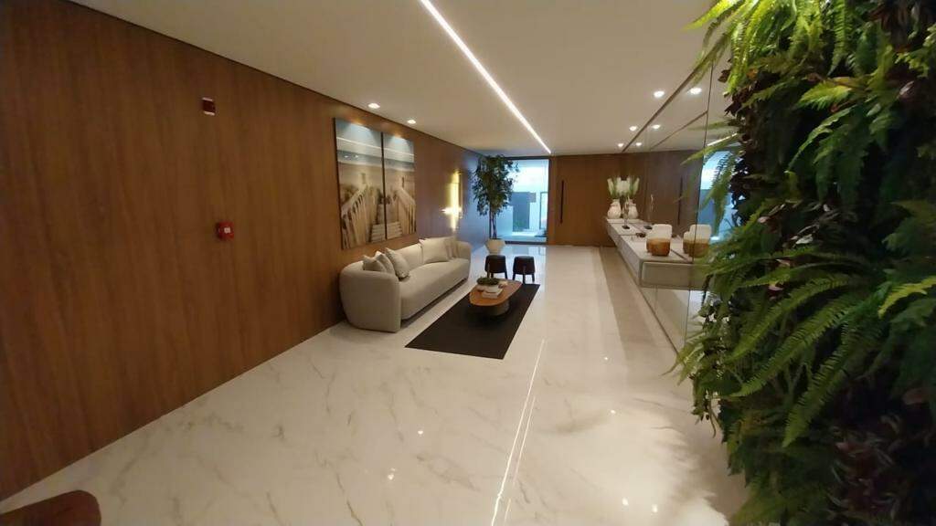 Apartamento à venda no Zona Nova: 