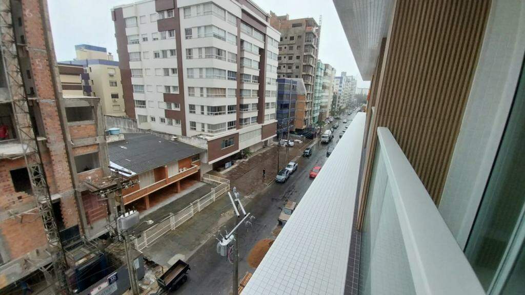 Apartamento à venda no Zona Nova: 